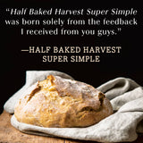 Half Baked Harvest Super Simple