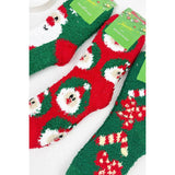 Christmas Socks