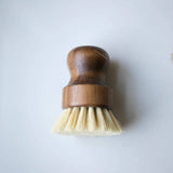 Heirloom Wooden DIsh Brush