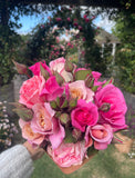 Rose Facial Toner/ Rose Hydrosol