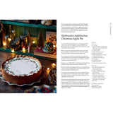 The German Christmas Cookbook