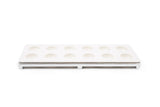 Italian Ravioli Maker, 13" x 4.5" x 1"