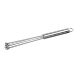 Fox Run Stainless Steel Ball Whisk, 1.25" x 12" x 1.25"