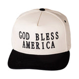 God Bless America Hat