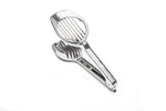 Fox Run Mushroom, Egg Slicer, 8.2" x 0.8" x 2.8"