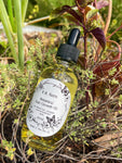 Botanical Hair Growth Oil