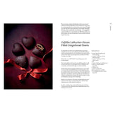 The German Christmas Cookbook