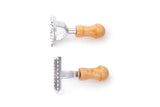 Ravioli Stamps, Set of 2, 2.75" x 4.75" x 5.75"