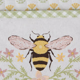 Honey Bee Potholder Gift Set