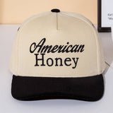 American Honey Hat
