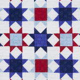 Americana Dishtowel