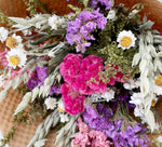 Wildflower & Grains Bouquet