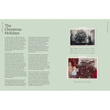 The German Christmas Cookbook