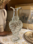 Vintage Wine Decanter