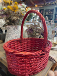 Faye Basket