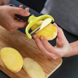 XL Y-Shape Peeler