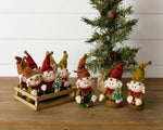 Plush Elf