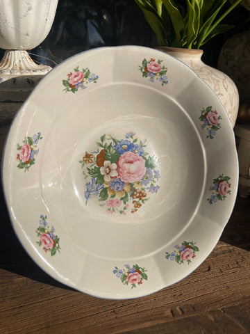 Frances Bowl