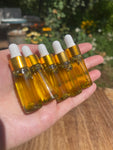Calendula, Lavender & Tea Tree Cuticle Oil