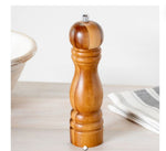 Wood Pepper Mill