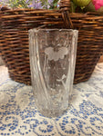 Vintage Princess House Vase