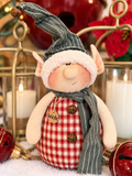 Wizzle the Elf