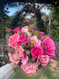 Cottage Rose Lotion Bar