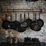 Cast Iron Conditioner