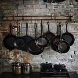 Cast Iron Conditioner