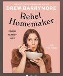 Rebel Homemaker- Drew Barrymore