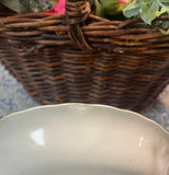 Antique Small Berry Bowl