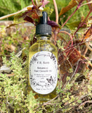 Botanical Hair Growth Oil