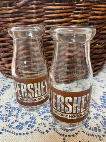 Hershey’s Milk Chocolate Bottle