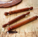 Collected Rolling Pin