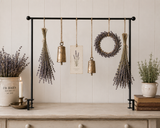 Mercantile Adjustable Display Stand