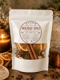 FR Barn Holiday Spice-Simmer Pot