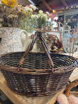 Garden Gather Basket