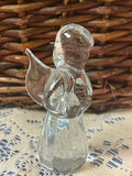 Glass Angel