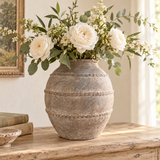 Heirloom European Vase