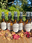 Rose Facial Toner/ Rose Hydrosol