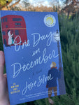 One Day In December