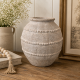 Heirloom European Vase