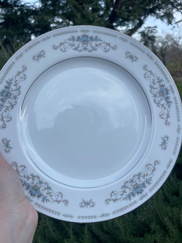 Diane Dinner Plate