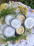 Chamomile Lotion Bar (For Sensitve Skin)