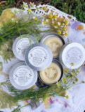 Chamomile Lotion Bar (For Sensitve Skin)