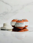 Wild West Bath Bomb: 4.5oz