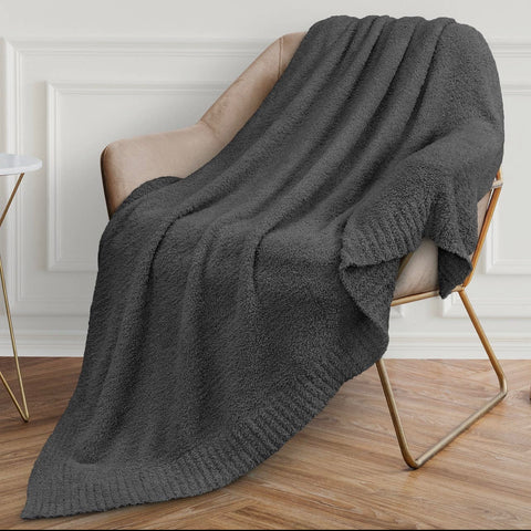 Buttery Soft Throw (Oversized)
