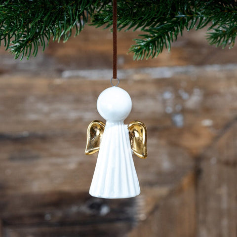 Angel Ornament