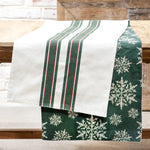 Reversible Table Runner