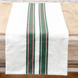 Reversible Table Runner